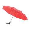 Compact Umbrellas Red
